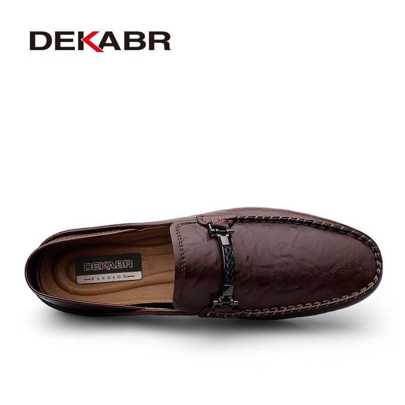 Mocassim Loafer Masculino Looper