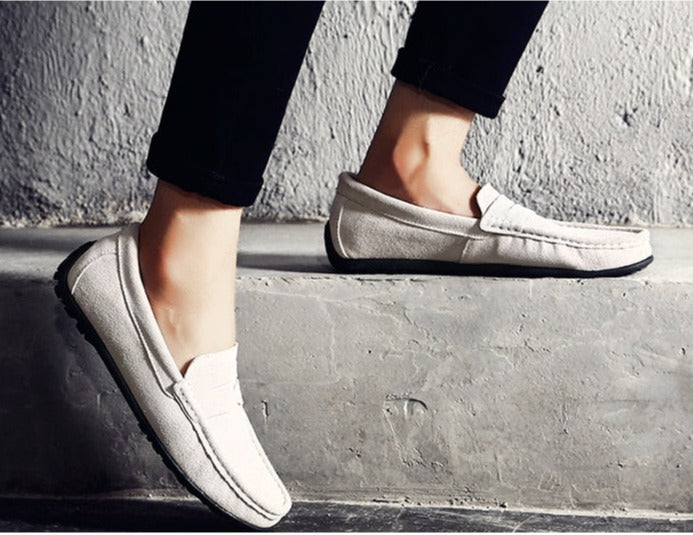 Mocassim Loafer Masculino Rocco