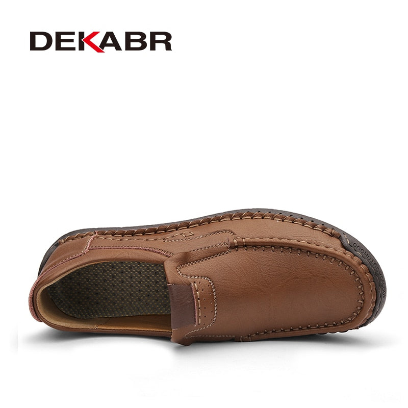 Sapato Casual Masculino Maurizio