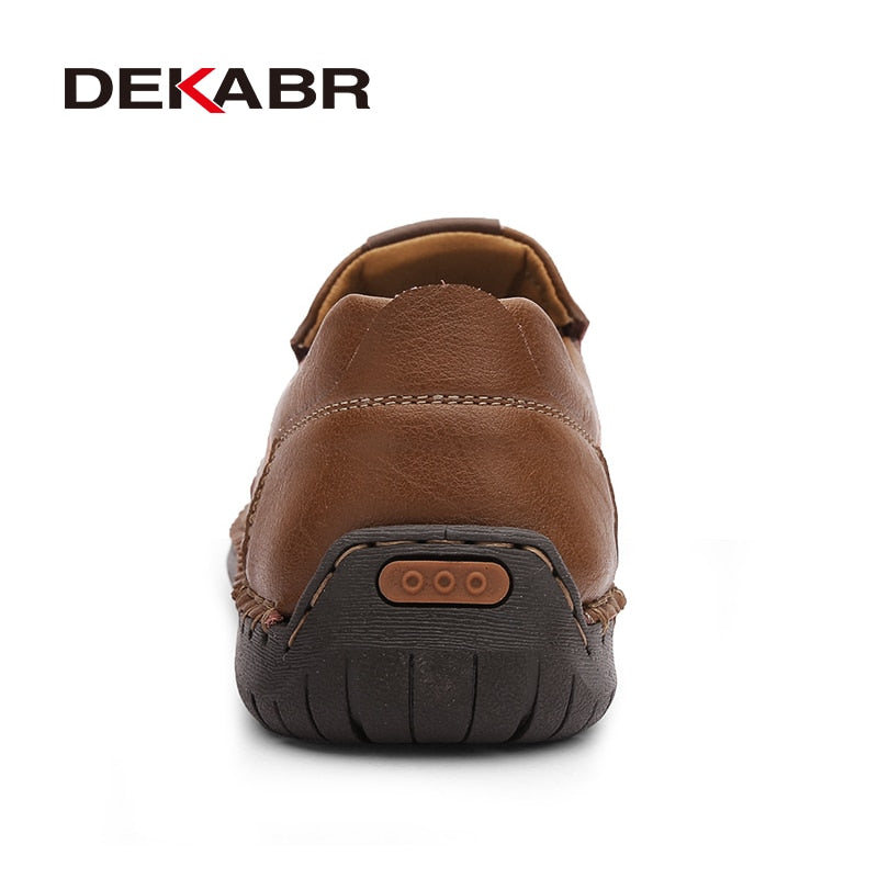 Sapato Casual Masculino Maurizio