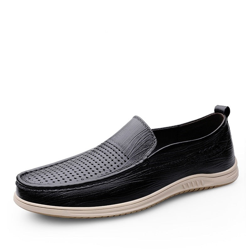 Sapato Casual Masculino Benicio