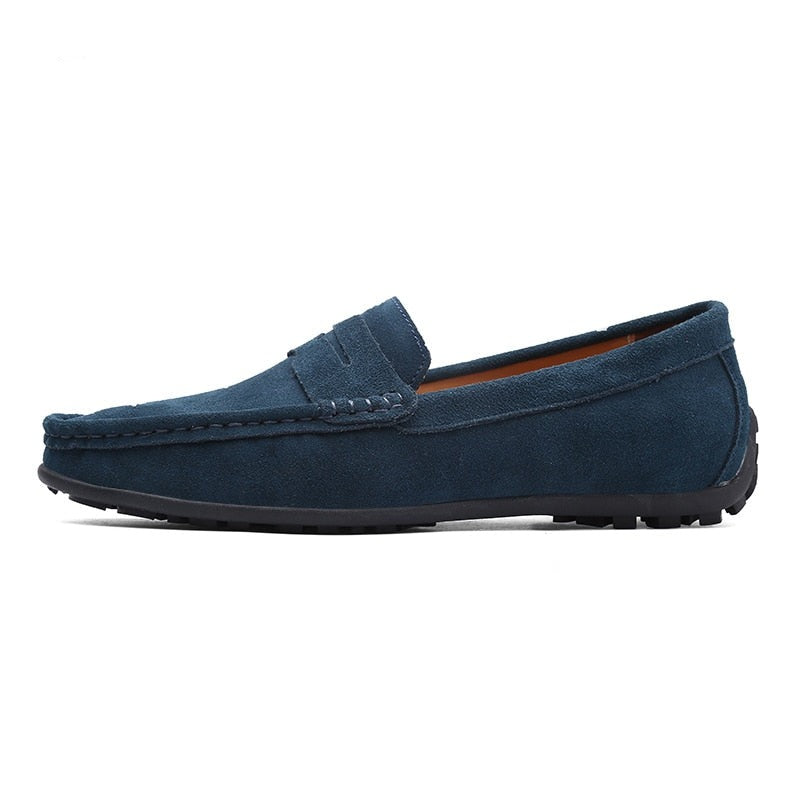 Mocassim Loafer Masculino Rocco