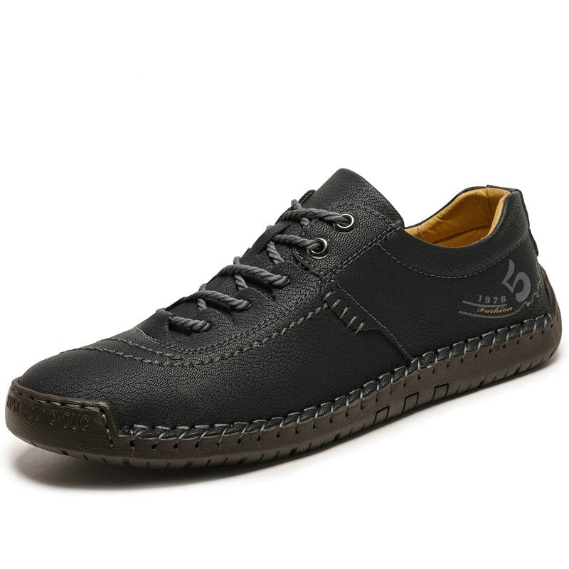 Sapatênis Casual Masculino Flavino