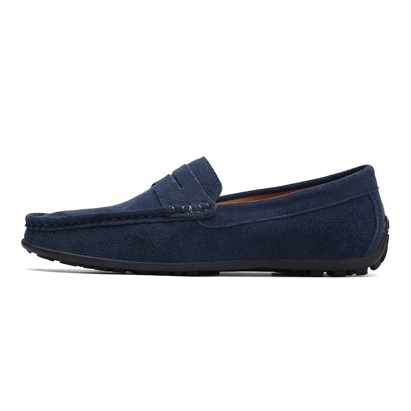 Mocassim Loafer Masculino Rocco