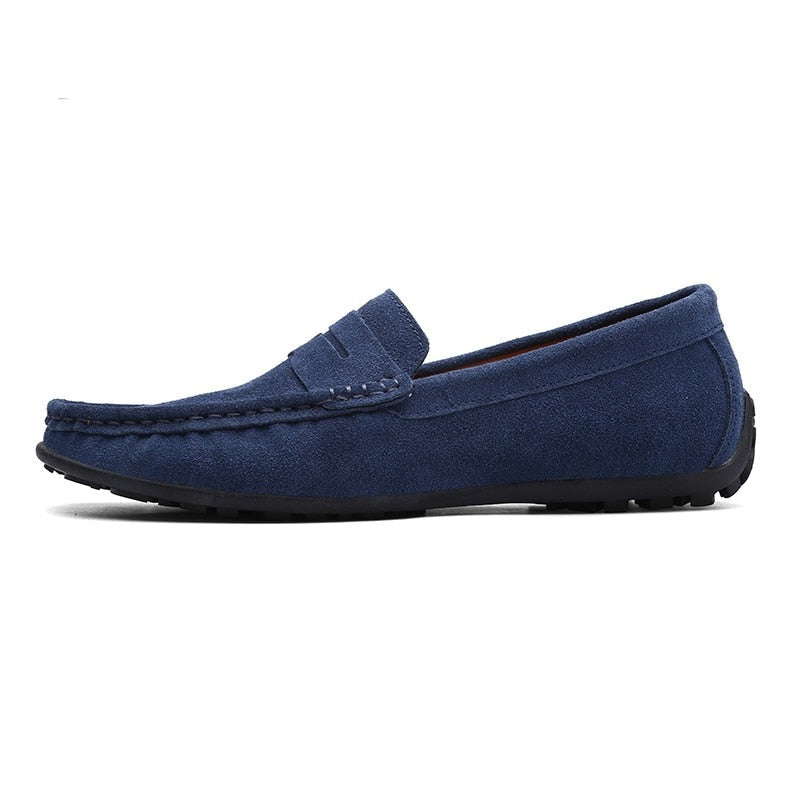 Mocassim Loafer Masculino Rocco