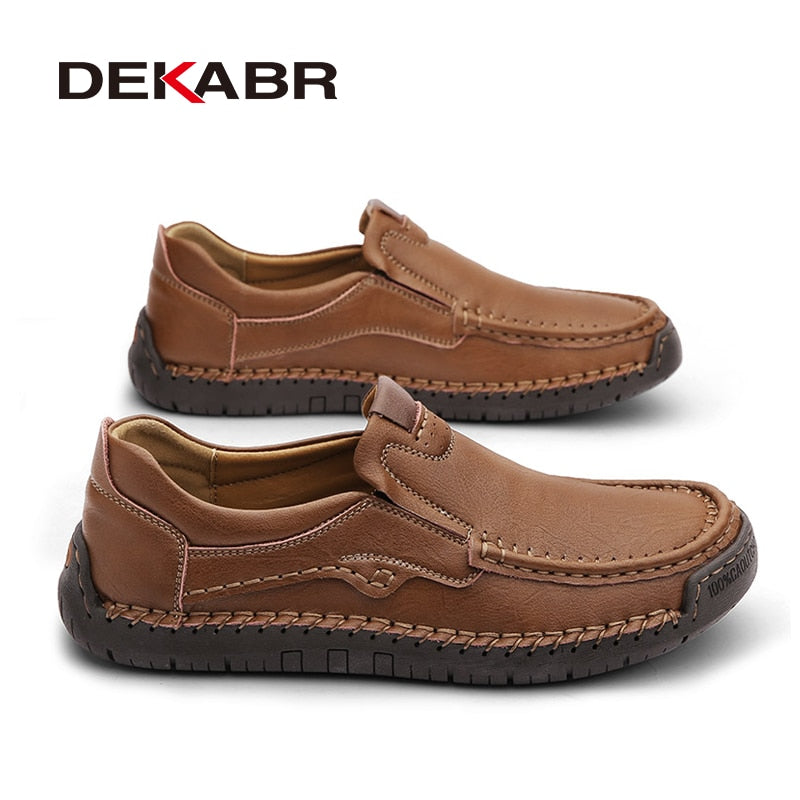 Sapato Casual Masculino Maurizio