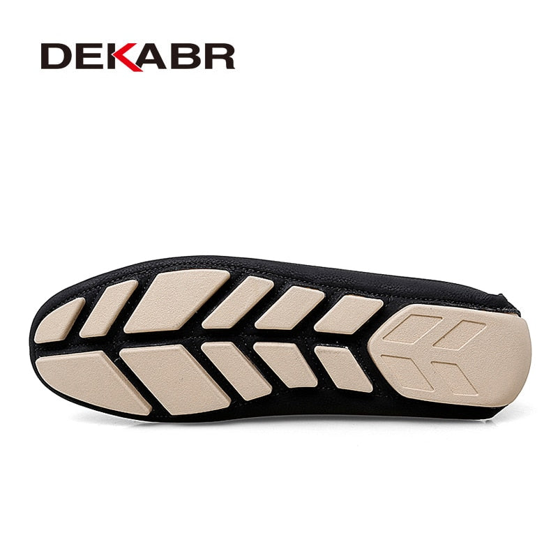 Mocassim Loafer Masculino Copinni