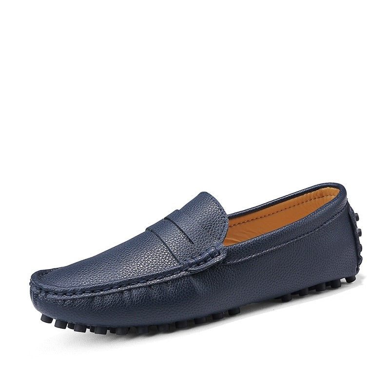 Mocassim Loafer Masculino Caetano