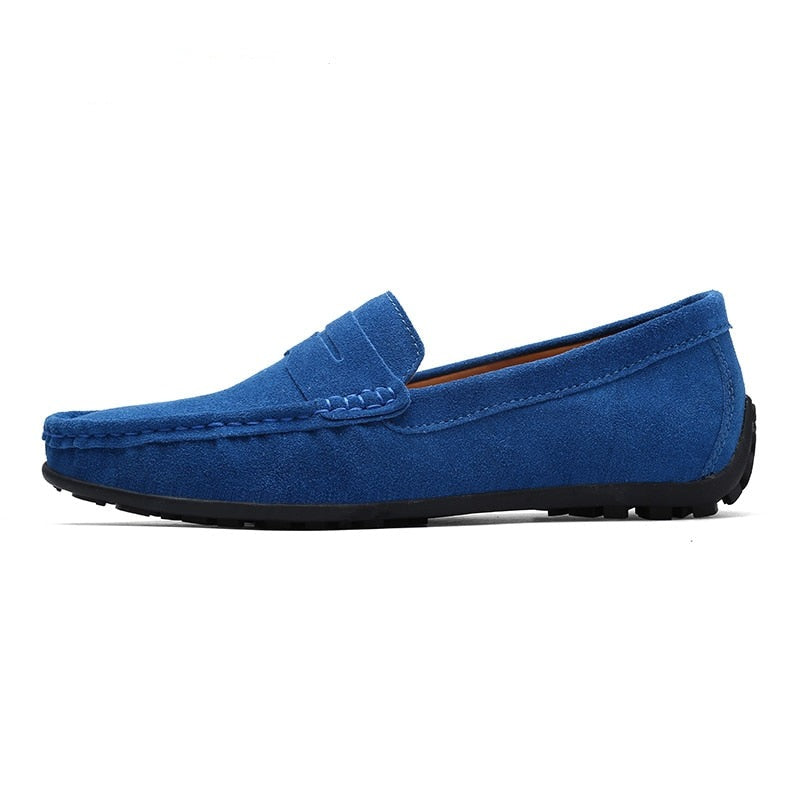 Mocassim Loafer Masculino Rocco