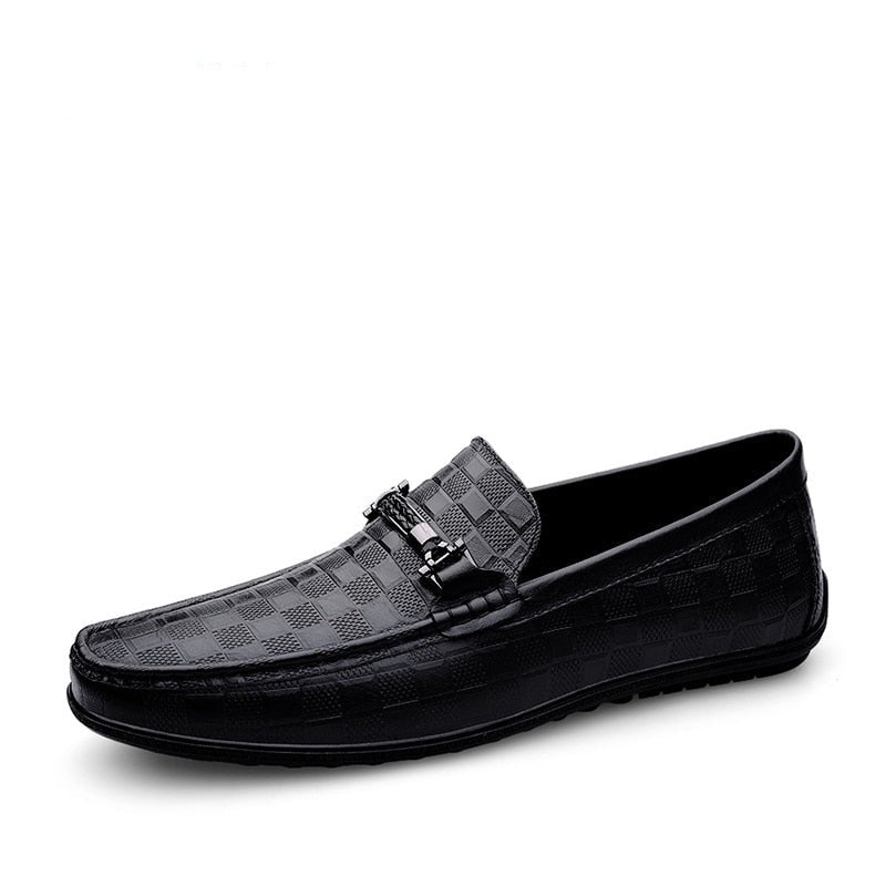 Mocassim Loafer Masculino Giovanni