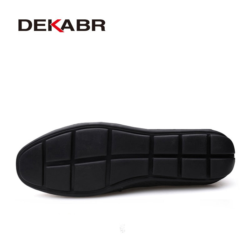 Mocassim Loafer Masculino Looper