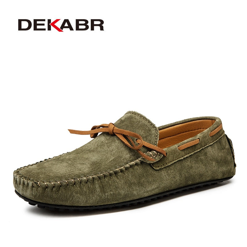 Mocassim Masculino Giorgio