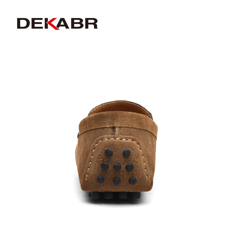 Mocassim Loafer Masculino Fausto