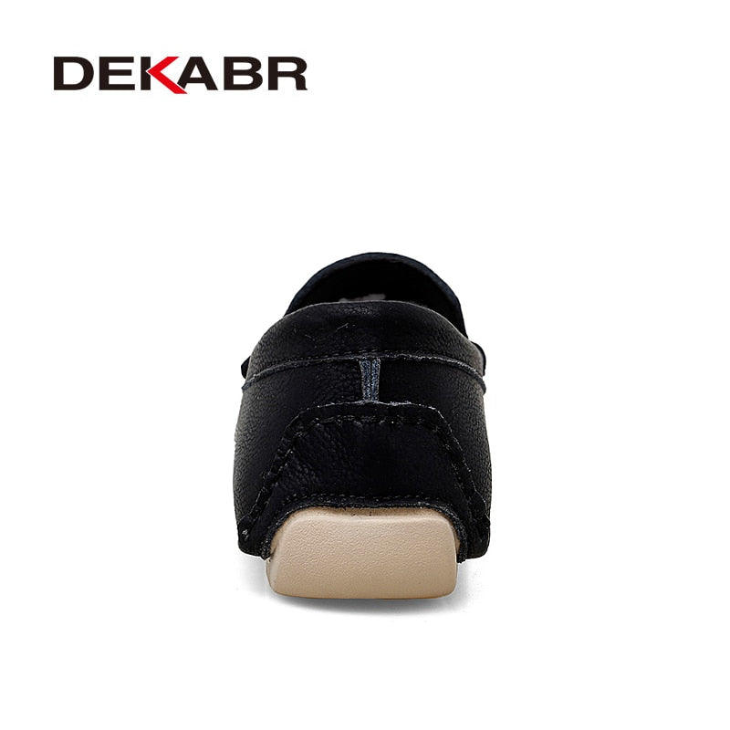 Mocassim Loafer Masculino Copinni
