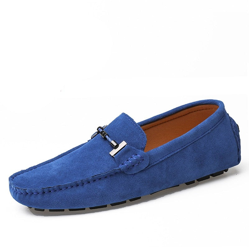 Mocassim Loafer Masculino Carlo