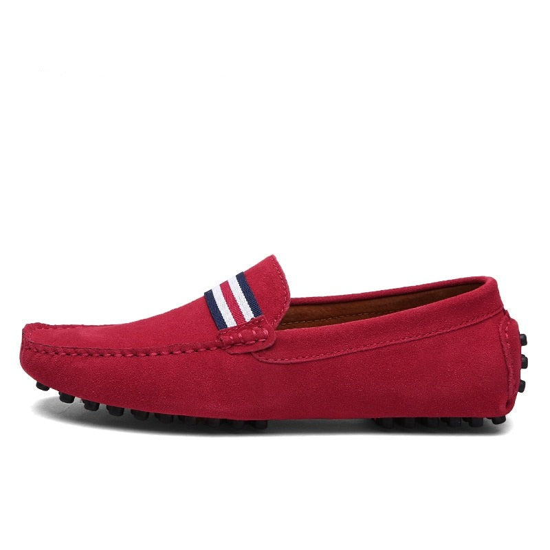 Mocassim Loafer Masculino Stefano