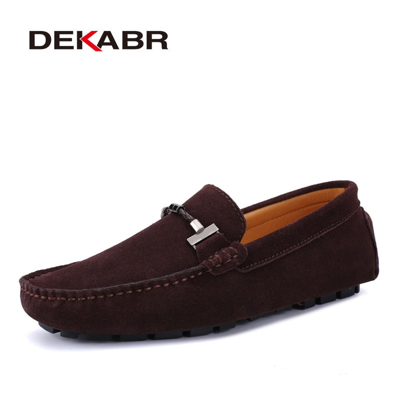 Mocassim Loafer Masculino Carlo