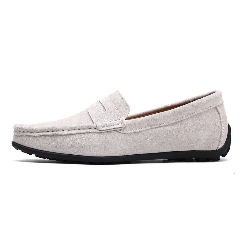 Mocassim Loafer Masculino Rocco