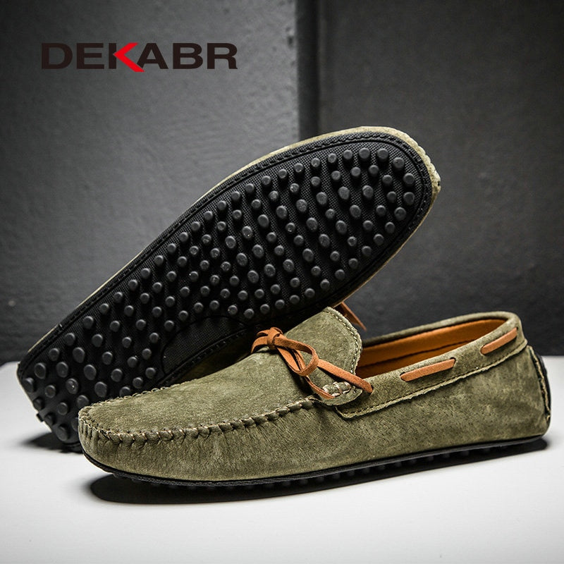 Mocassim Masculino Giorgio