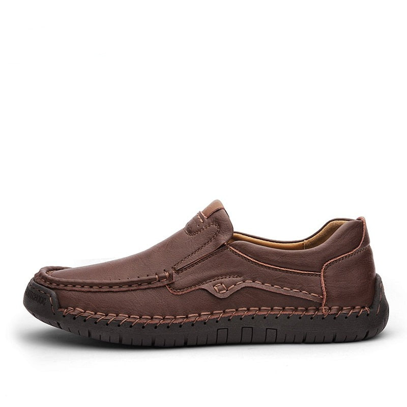 Sapato Casual Masculino Maurizio