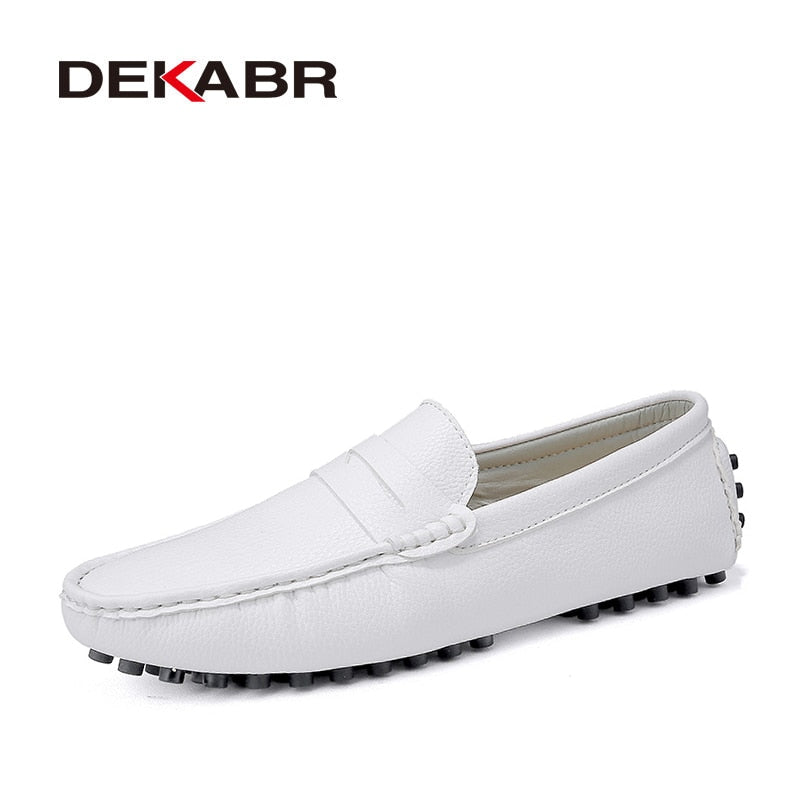 Mocassim Loafer Masculino Caetano