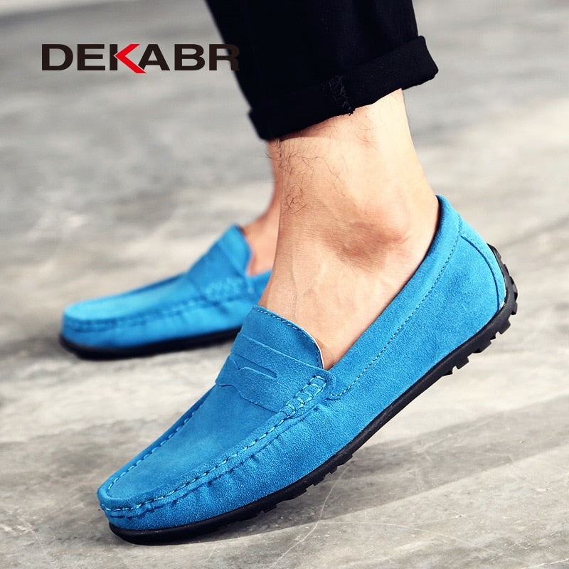 Mocassim Loafer Masculino Rocco