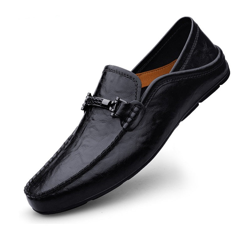 Mocassim Loafer Masculino Looper