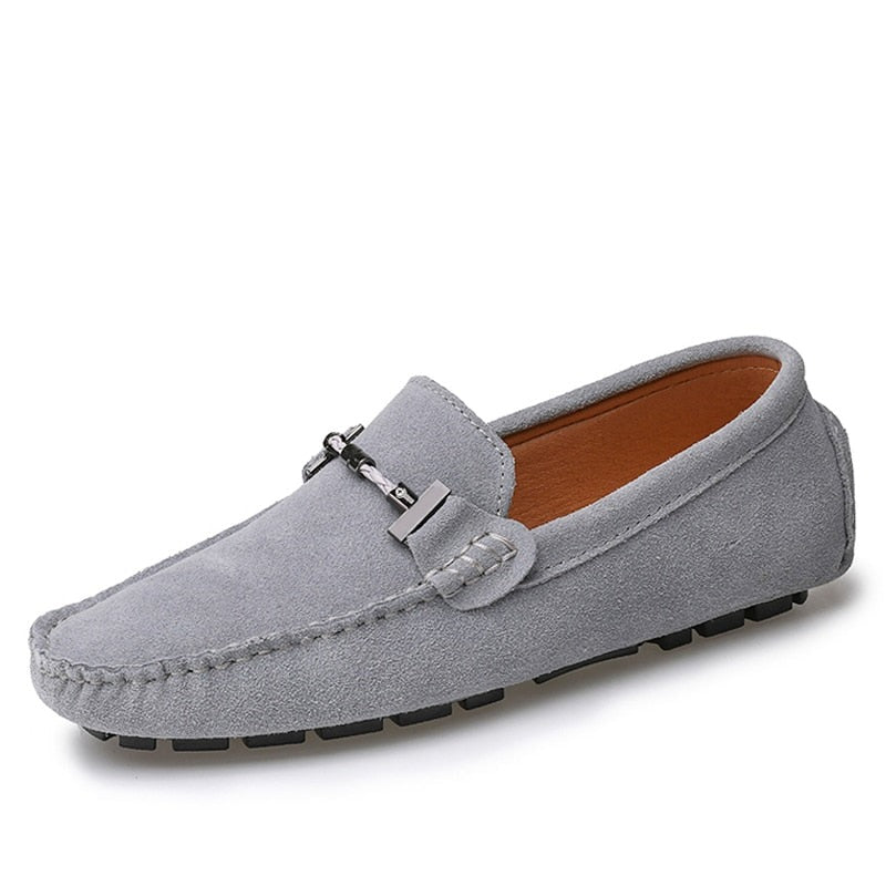 Mocassim Loafer Masculino Carlo