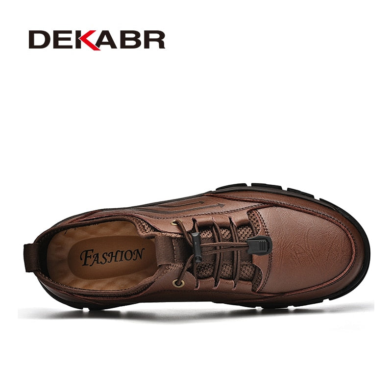 Sapato Casual Masculino Novaes