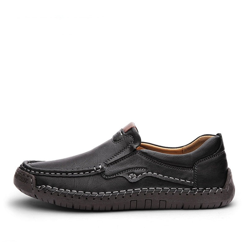 Sapato Casual Masculino Maurizio