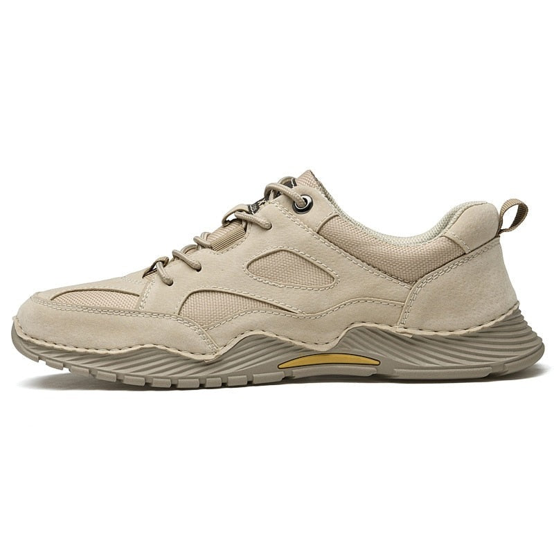 Tênis Casual Masculino Lucca