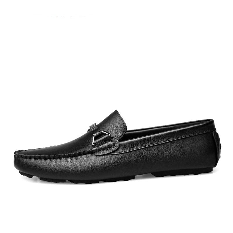 Mocassim Loafer Masculino Alberto