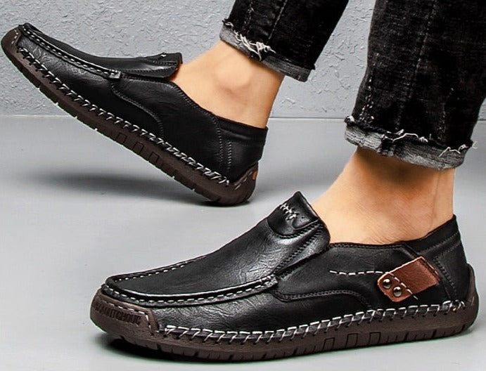 Sapato Casual Masculino Alvaro
