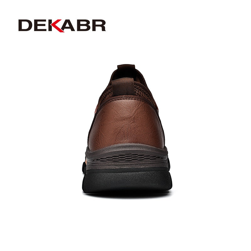 Sapato Casual Masculino Novaes