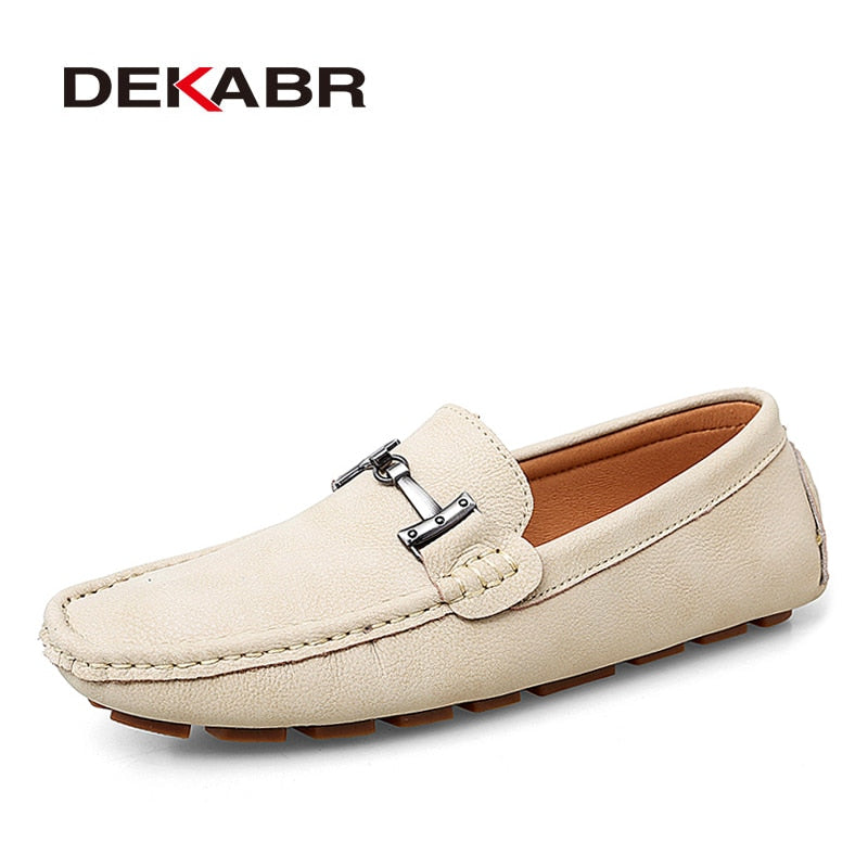 Mocassim Loafer Masculino Passini