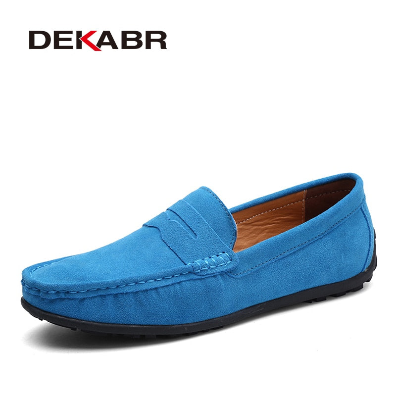 Mocassim Loafer Masculino Rocco