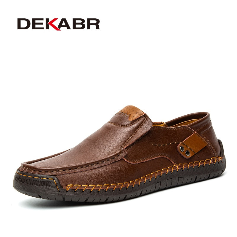 Sapato Casual Masculino Alvaro