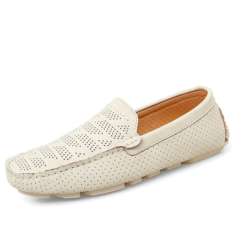 Mocassim Loafer Masculino Copinni