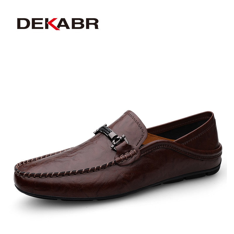 Mocassim Loafer Masculino Looper