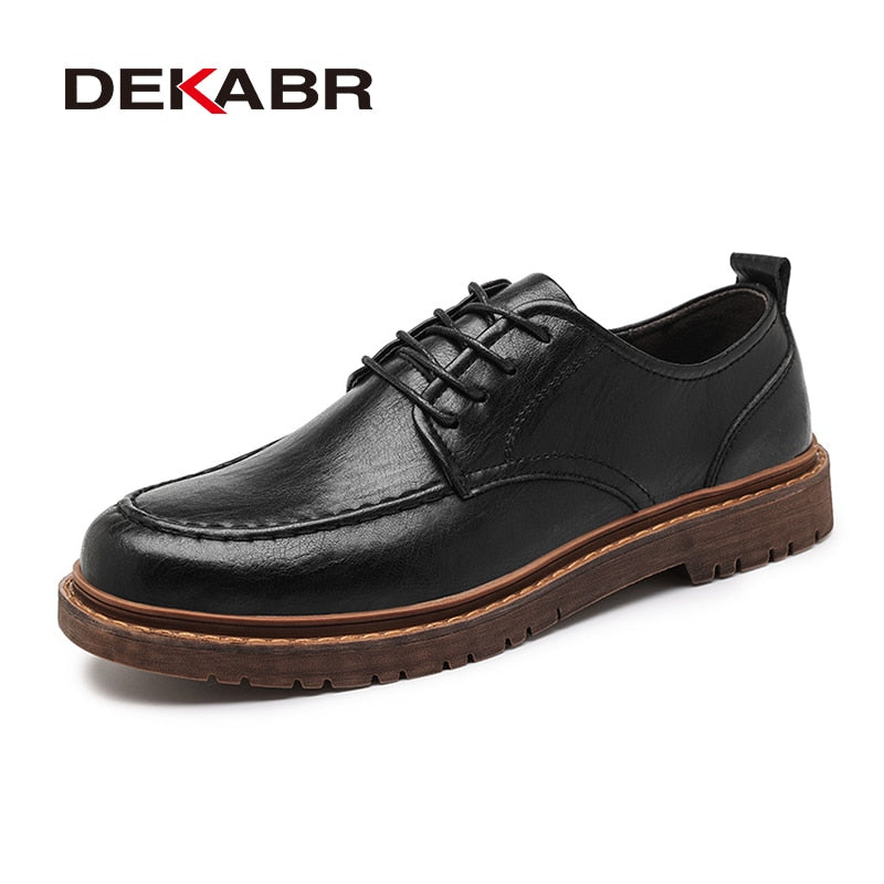 Sapato Casual Masculino Oxford