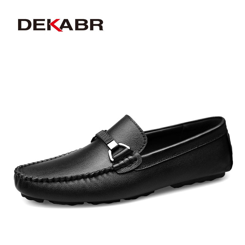 Mocassim Loafer Masculino Alberto