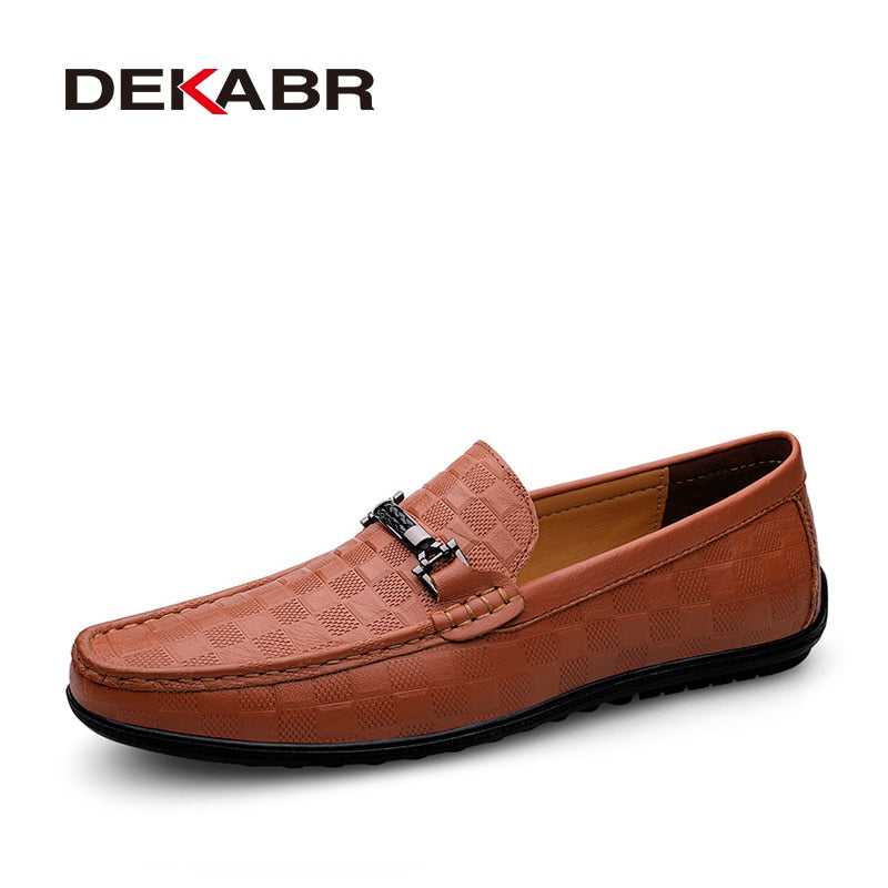 Mocassim Loafer Masculino Giovanni