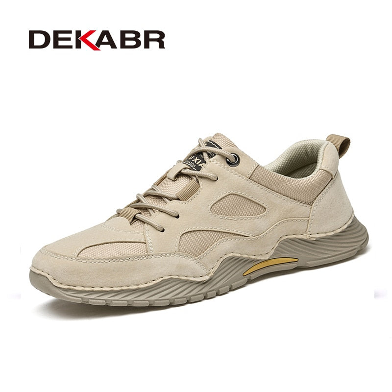 Tênis Casual Masculino Lucca