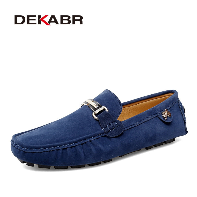 Mocassim Loafer Masculino Vittorio