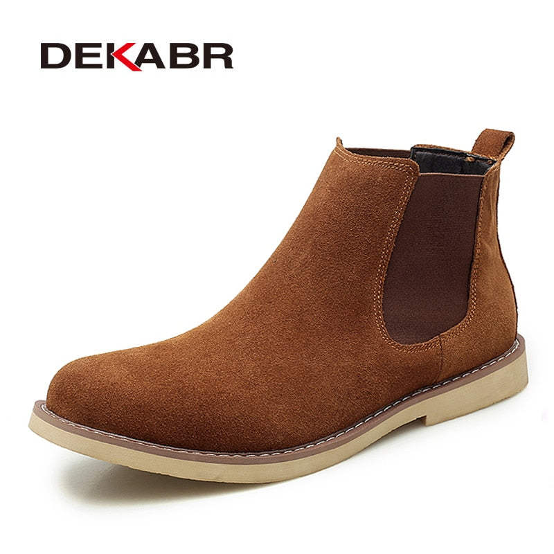 Bota Casual Masculina Molino