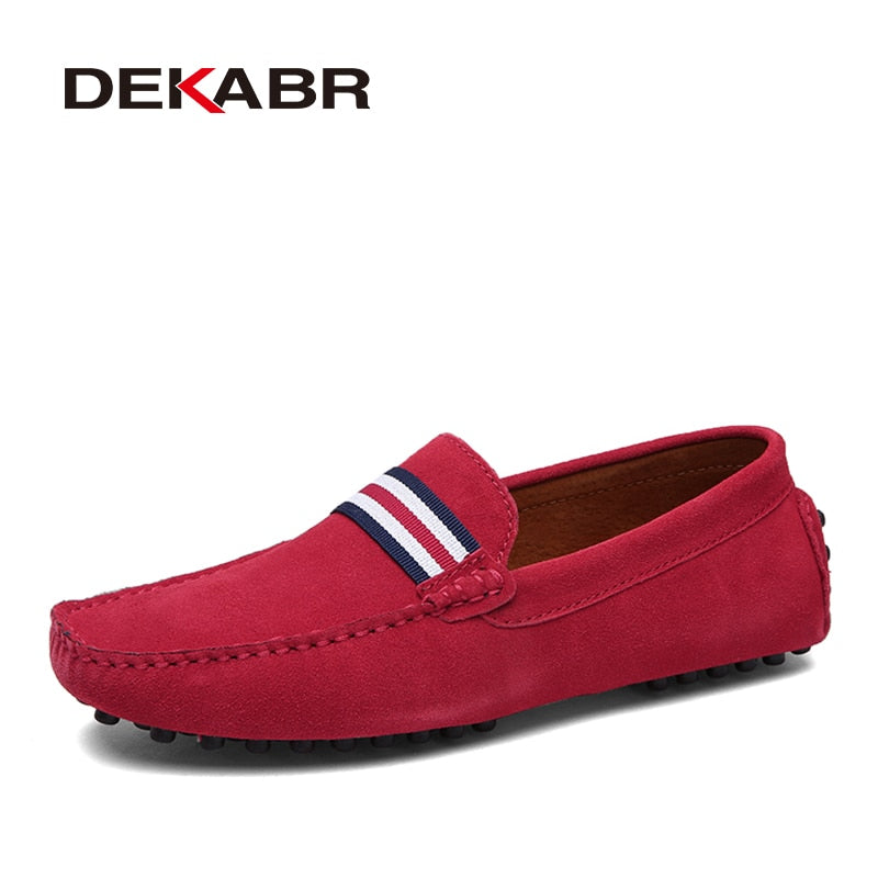 Mocassim Loafer Masculino Stefano