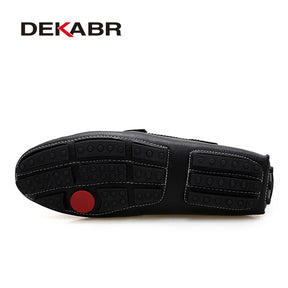 Mocassim Loafer Masculino Courino