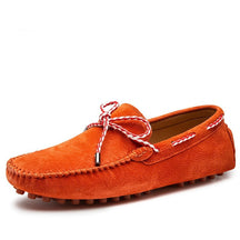 Mocassim Masculino Gonno