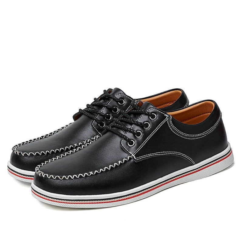 Sapatênis Casual Masculino Franco
