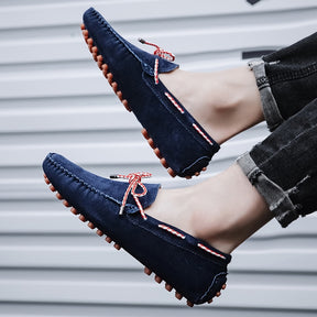 Mocassim Masculino Gonno